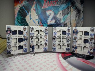 Cowboys Booklet