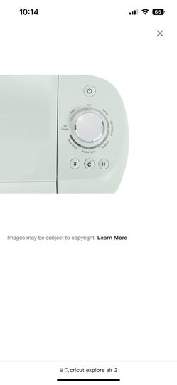 Cricut Explore Air 2