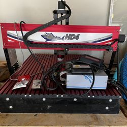 CNC Machine