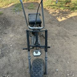 Minibike 