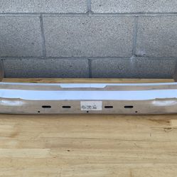 2019 2020 BMW X5 REAR BUMPER REINFORCEMENT IMPACT BAR OEM (contact info removed)