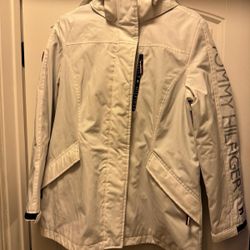 Tommy Hilfiger Jacket