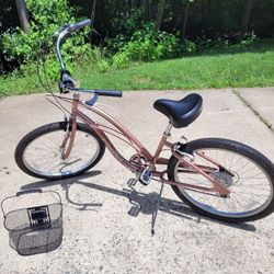 Electra 7 Speed Bicycle 
