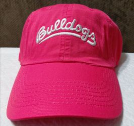 New Fresno State Hat $10