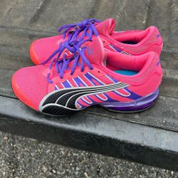 Running Shoes Never Worn