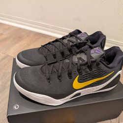 Nike Kobe IX Protro Size 10.5
