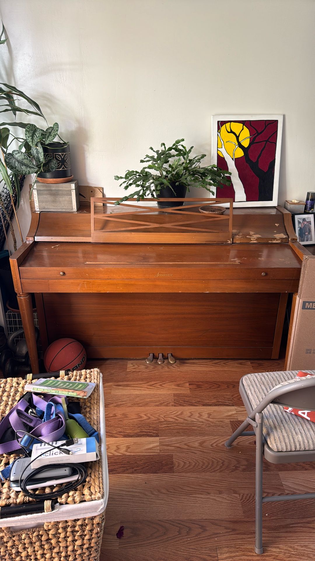 Baldwin Piano