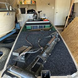 Jon Boat