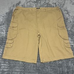 King Size Cargo Shorts Men’s Size 50, Big