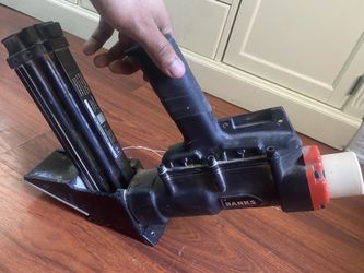 Flooring Gun