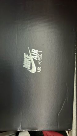 Nike Airforce 1 -