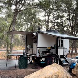 2021 Rockwood GeoPro