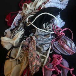 Assorted Bikinis