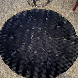 Papasan Chair