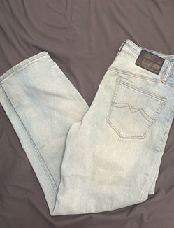 rue 21 jeans
