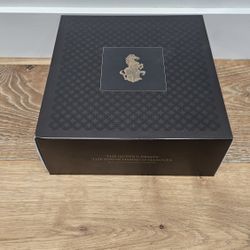 Royal Mint: White Horse of Hanover 2020 UK Ten-Ounce Silver Proof Coin