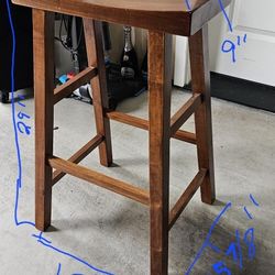 Bar Stools x2