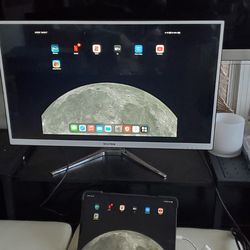 Viotek 32" LED Monitor (3 available)