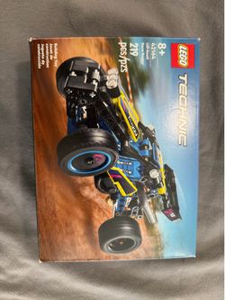 Lego set