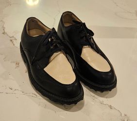 Women's NIKE Bella Last GOLF Shoes Size 6