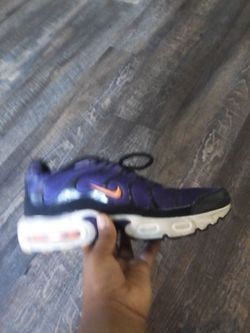 Nike shoes size 3y