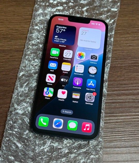 iPhone 14 128GB T-Mobile, Metro PCs