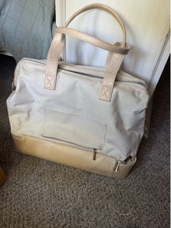 BEIS Weekender Bag