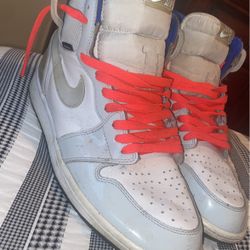Air jordan 1 “zoom”