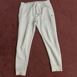 Polo Sweats