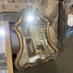 Antique Mirror