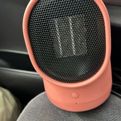 Personal Heater, Calendar