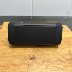 Oontz Bluetooth Speaker 