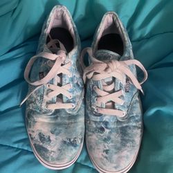 Off Vans watersplash 8.0 womens 