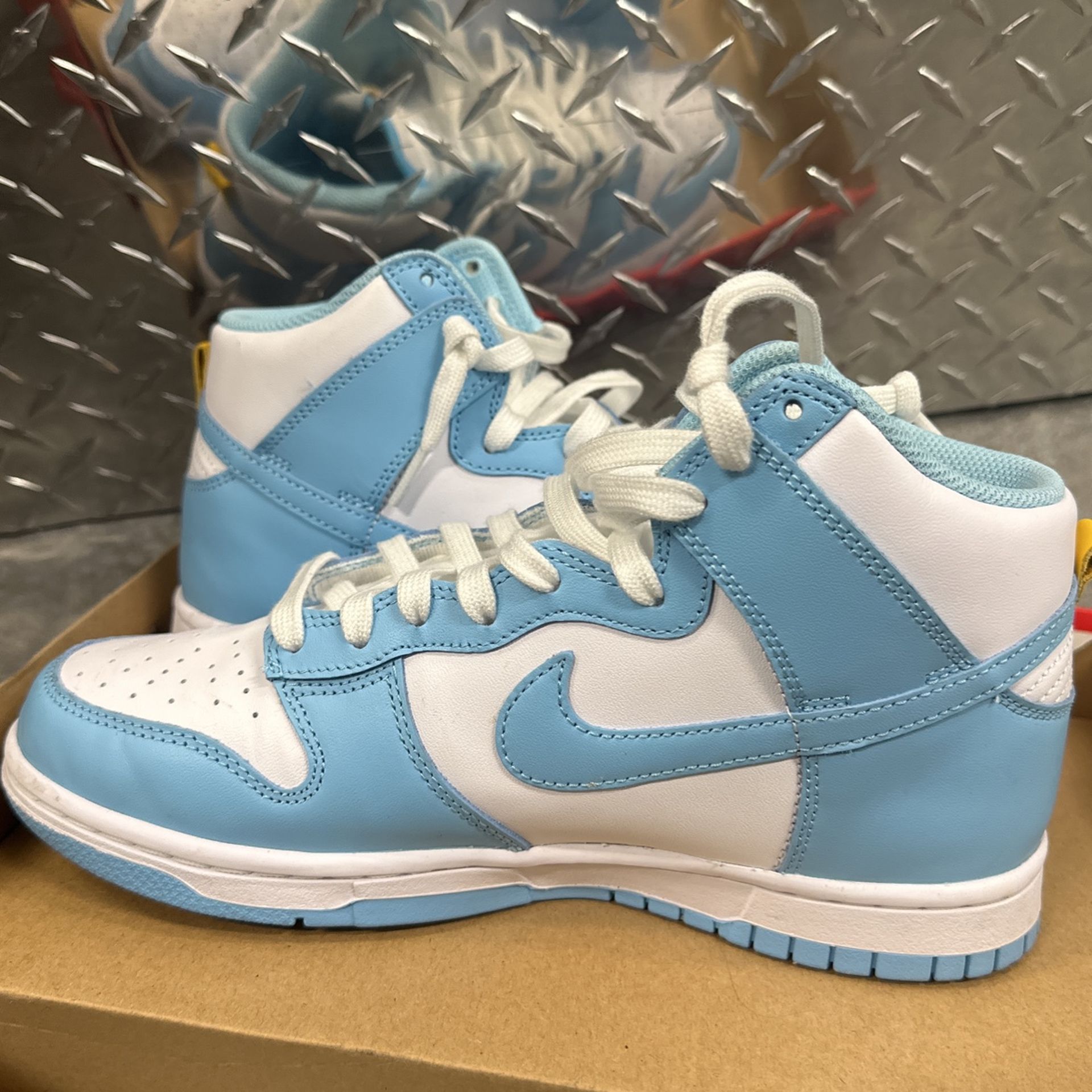 Kansas Dunks Dunk Low Size Chart , Never Worn Bought Em Too Big. Mens 13 Nike Dunks