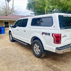 2016 V-6 Eco-bust Twin Turbo 