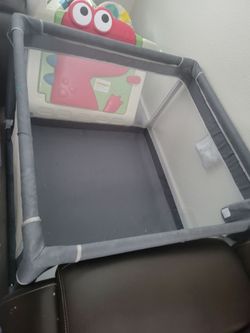 Playpen (Need gone!)