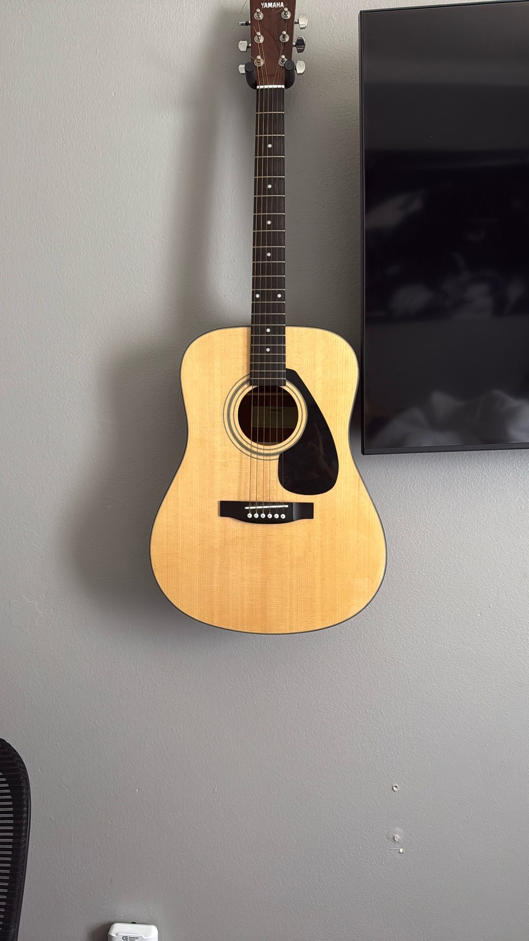 acoustic yamaha