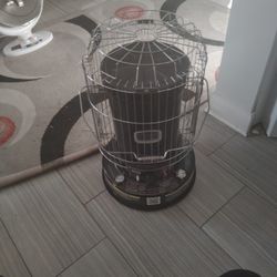 Brand New Kerosene Heater