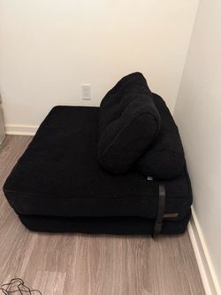 One person sofá bed