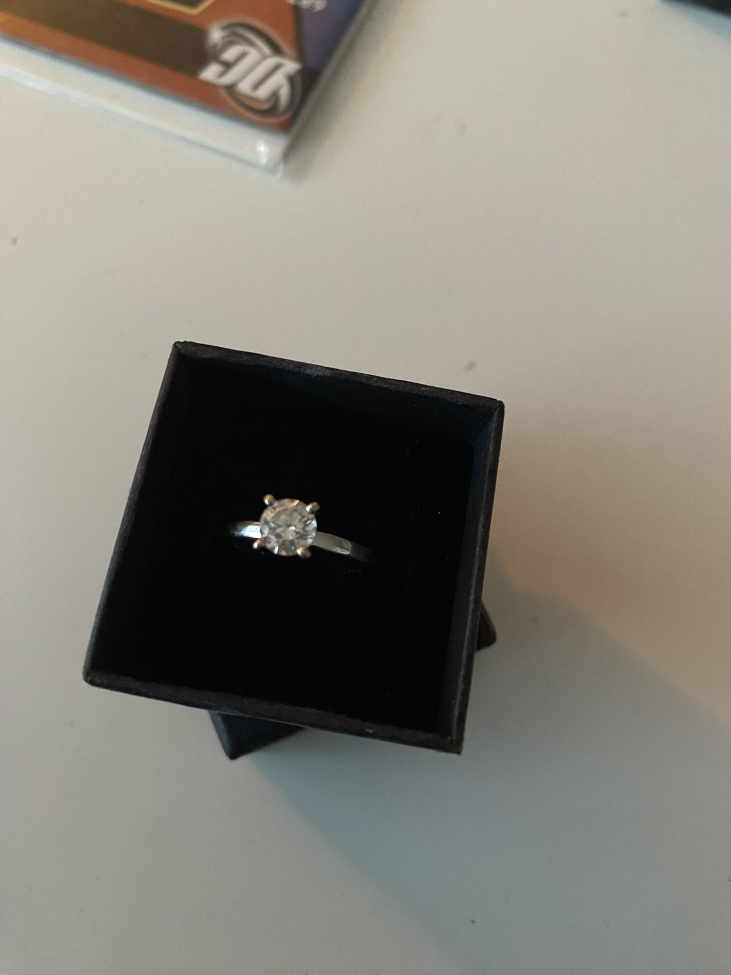 Engagement Ring