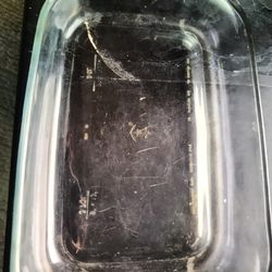 Baking Pan Size 3.5