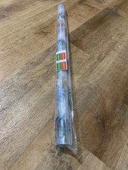 Window Privacy Film – Decorative Frosted Glass Sticker (NEW)