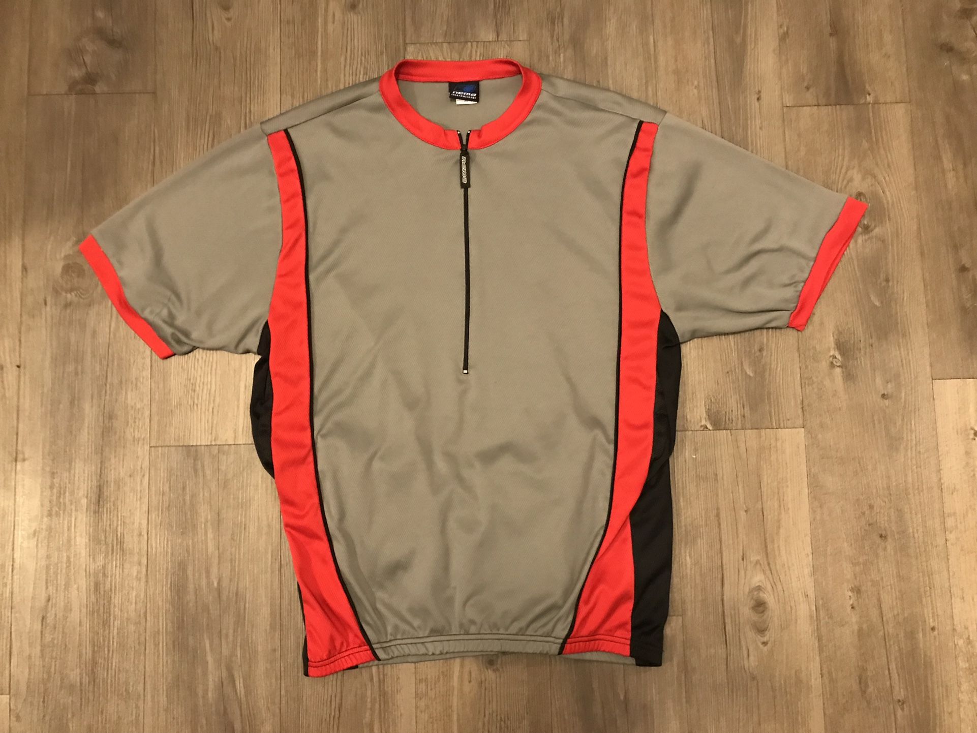 Cycling Jersey - XL