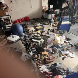 Sale/ Everything For Sale 