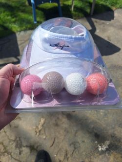 Golf Kit