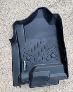 Smart liner MATS