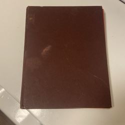Encyclopedia of North American Wildlife Hardcover Stanley Klein