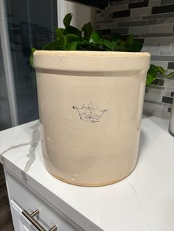 Vintage Crock