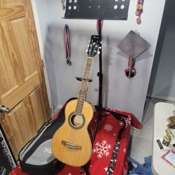Ibanez  Beginers Kit