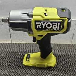 Ryobi Impact Wrench